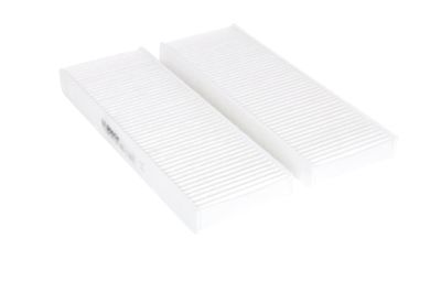 FILTER INNENRAUMLUFT BOSCH 1987435033 22