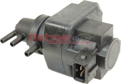 METZGER 0892581 Турбіна  для NISSAN PATHFINDER (Ниссан Патхфиндер)