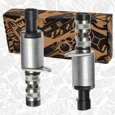 SUPAPA COMANDA POZ. ARBORE CU CAME