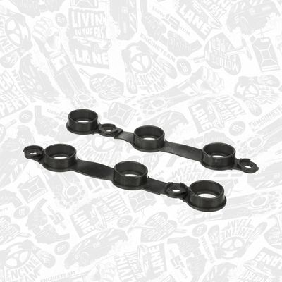 SET GARNITURI CAPAC SUPAPE ET ENGINETEAM TM0043 3