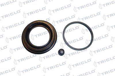 комплект гарнитури, спирачен апарат TRICLO 872030