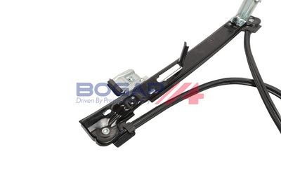 MECANISM ACTIONARE GEAM BOGAP A5341157 1