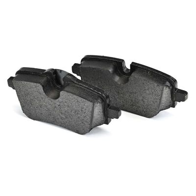 BREMSBELAGSATZ SCHEIBENBREMSE DELPHI LP3884 18