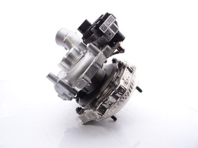 LADER AUFLADUNG GARRETT 8232335001S 4