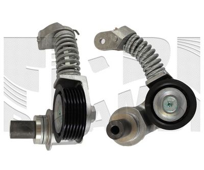 Napinacz, pasek klinowy wielorowkowy CALIBER 88502