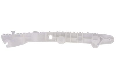 Bumperbevestiging Voor Rechts (zijkant, plastic) past: NISSAN JUKE F15 06.10-07.14