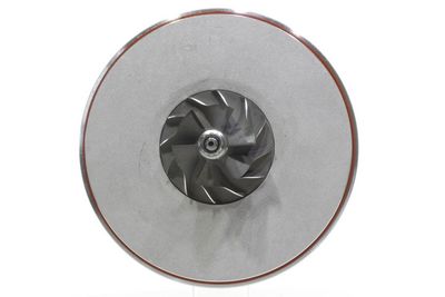 Rumpfgruppe, Turbolader