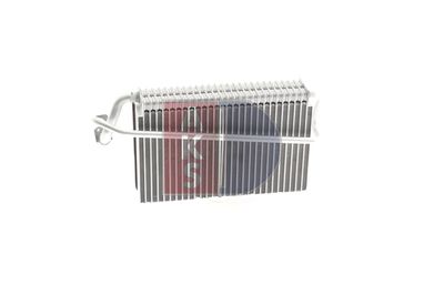 VERDAMPFER KLIMAANLAGE AKS DASIS 820141N 6