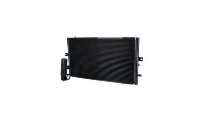 CONDENSATOR CLIMATIZARE NRF 35558 30