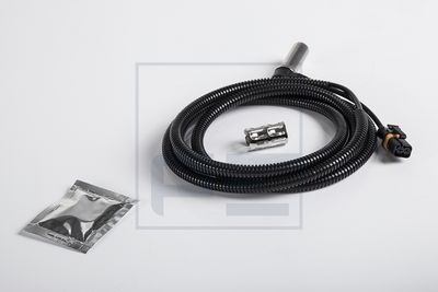 senzor,turatie roata PE Automotive 1008642100