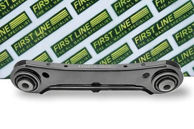 носач, окачване на колелата FIRST LINE FCA6862