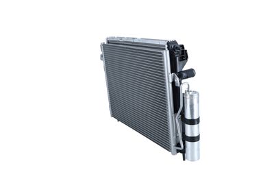 CONDENSATOR CLIMATIZARE NRF 35547 12