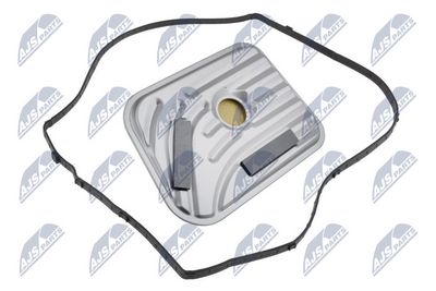 FILTRU HIDRAULIC CUTIE DE VITEZE AUTOMATA NTY FSFFR004 1