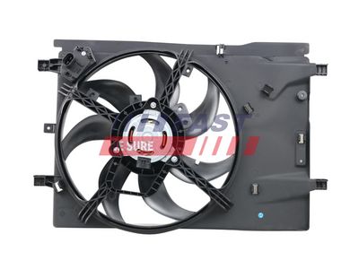 VENTILATOR RADIATOR FAST FT56011 1