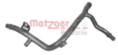 Potrubí chladiva METZGER AUTOTEILE 4010296