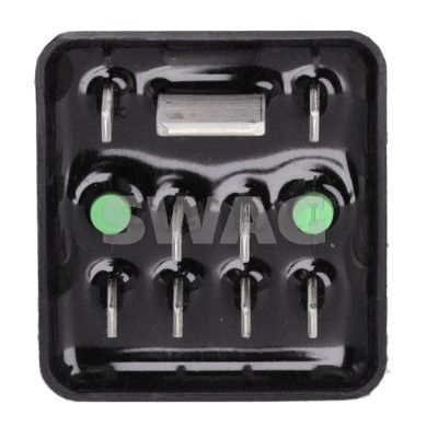 RELEU INSTALATIA DE COMANDA BUJII INCANDESCENTE SWAG 30100656 2