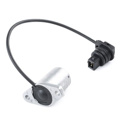 датчик, ниво на маслото в двигателя RIDEX 1289S0012