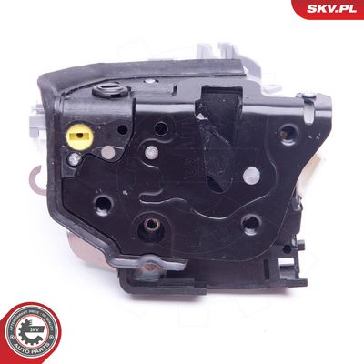 Zámok dverí ESEN SKV 16SKV723