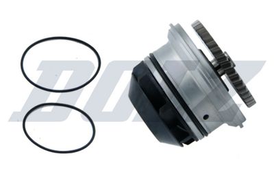 WASSERPUMPE MOTORKüHLUNG