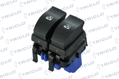 ключ(бутон), стъклоповдигане TRICLO 145140