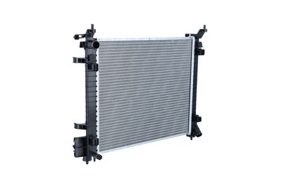 RADIATOR RACIRE MOTOR NRF 550293 40