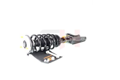 ANSAMBLU TELESCOP ARC GH GH330913C01 9