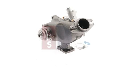 LADER AUFLADUNG AKS DASIS 085007N 11