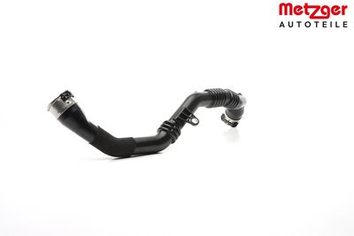 LADELUFTSCHLAUCH METZGER AUTOTEILE 2400487 14