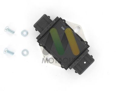 Блок управления, система зажигания MOTAQUIP LVIM206 для AUDI CABRIOLET