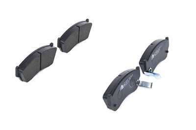 BREMSBELAGSATZ SCHEIBENBREMSE ATE 13046059852 22