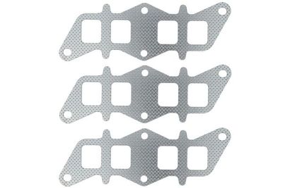 Pakking uitlaatspruitstuk (hoeveelheid per verpakking: 3pcs, prijs per: 3pcs,) past: FENDT 409 VARIO FARMER, 410 VARIO FARMER, 411 VARIO FARMER, 412 VARIO FARMER, 711 VARIO, 711 VARIO FAVORIT