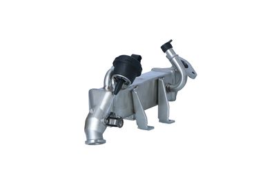 RADIATOR RECIRCULARE GAZE DE ESAPAMENT NRF 48403 37