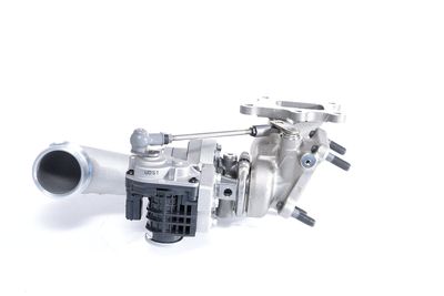 LADER AUFLADUNG BTS Turbo T918580 10