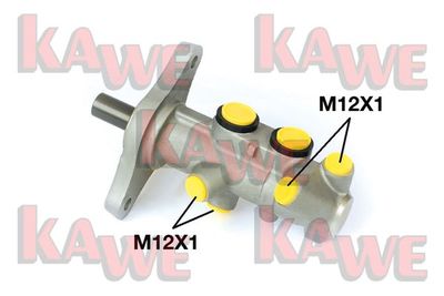 Главный тормозной цилиндр KAWE B1036 для AUDI A2