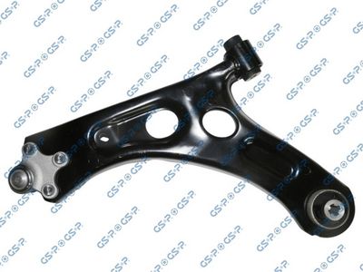 Wahacz, zawieszenie koła GSP S063262