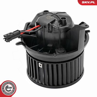 VENTILATOR HABITACLU ESEN SKV 68SKV197 1