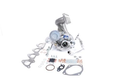 LADER AUFLADUNG BTS Turbo T981363 2