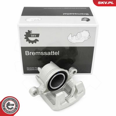 Bremssattel