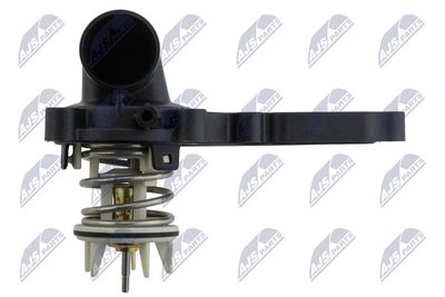 CARCASA TERMOSTAT NTY CTMAU018 3