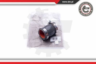Трубка нагнетаемого воздуха ESEN SKV 24SKV937 для SAAB 9-3