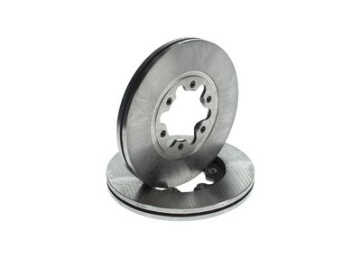 BREMSSCHEIBE BOSCH 0986479712 8