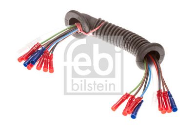 FEBI BILSTEIN Kabelreparatursatz, Heckklappe