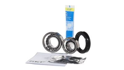 RADLAGERSATZ SKF VKBA9053CL 3