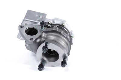 LADER AUFLADUNG BTS Turbo T916531BT 20