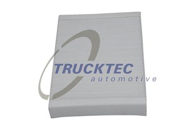 TRUCKTEC-AUTOMOTIVE 02.59.187 Фільтр салону 