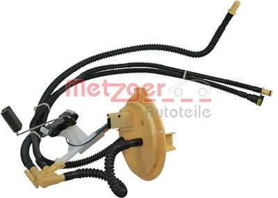 Czujnik, poziom paliwa METZGER AUTOTEILE 2250262