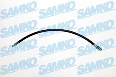 Тормозной шланг SAMKO 6T46958 для IVECO DAILY
