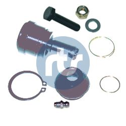 Ball Joint 93-17147