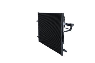 CONDENSATOR CLIMATIZARE NRF 35936 13