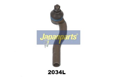 JAPANPARTS Skersinės vairo trauklės galas